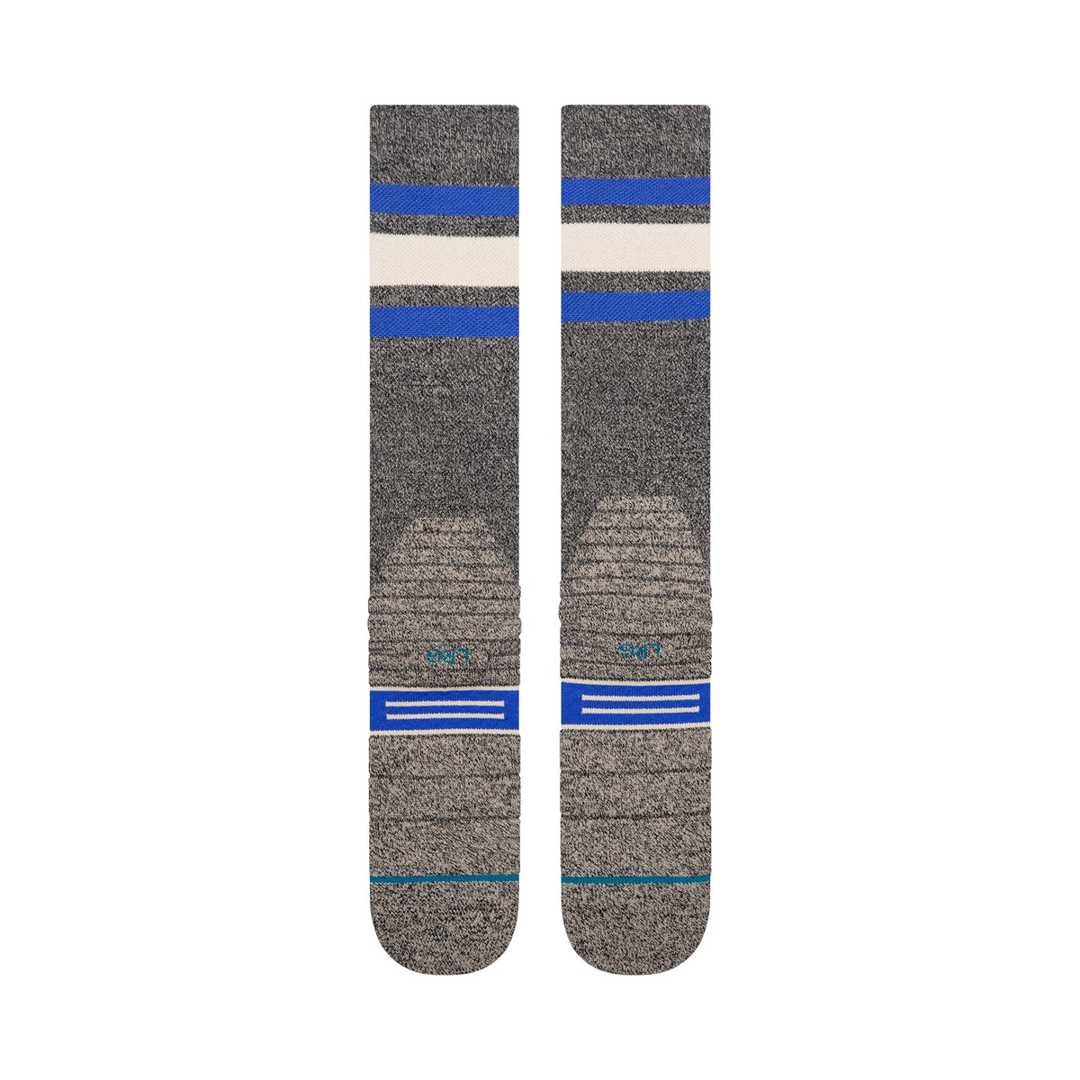 BOYD MID WOOL SNOW SOCK
