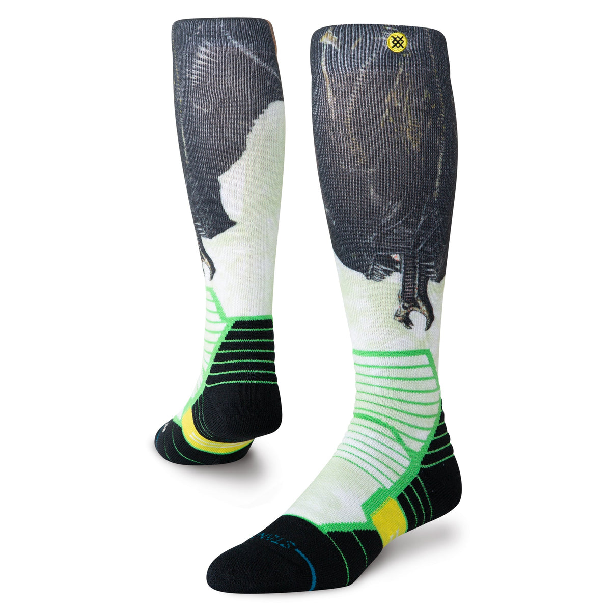 Stance | Xenomorph Sock Multi