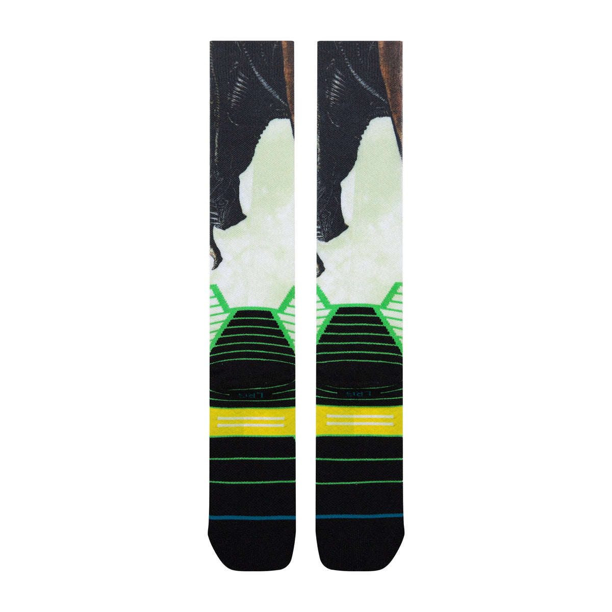 Stance | Xenomorph Sock Multi