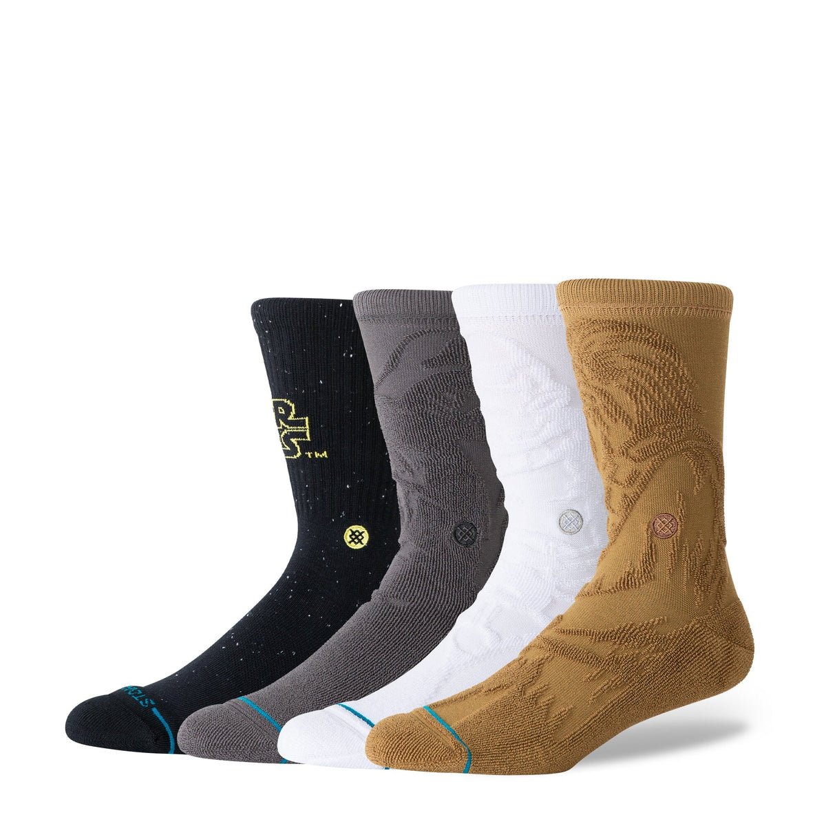 Stance | Star Wars Reverse Box Set Multi