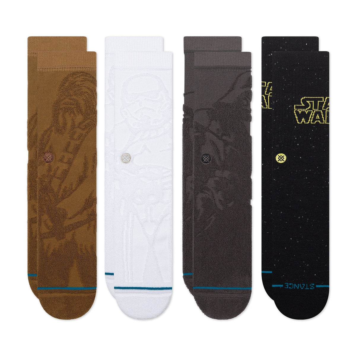 Stance | Star Wars Reverse Box Set Multi