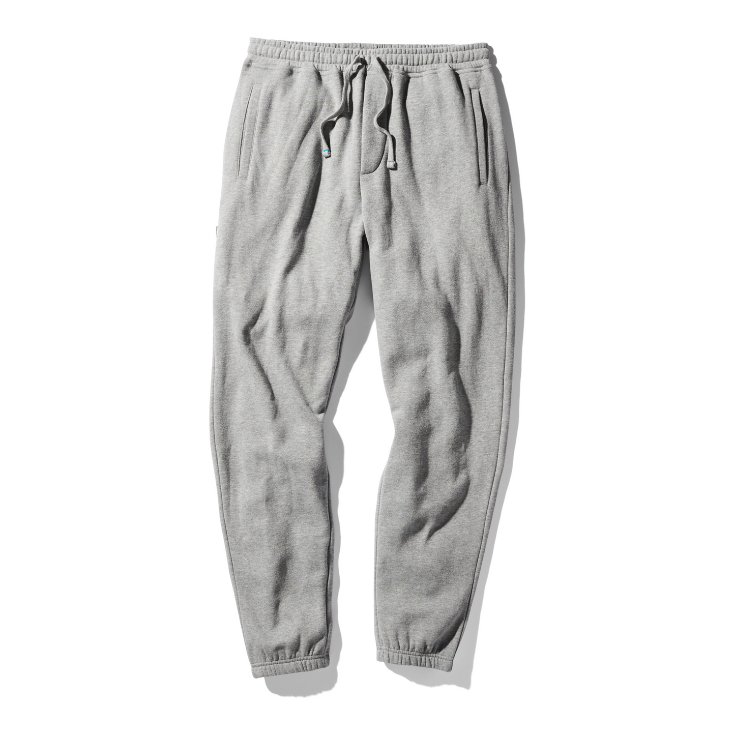 Stance Mercury Sweatpant Heather Grey