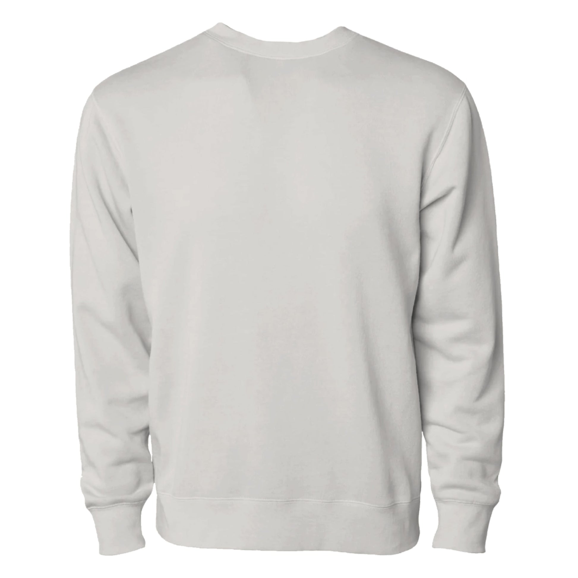 Stance Barbed This Way Crewneck Ivory