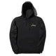 Stance Standard Issue Hoodie Black