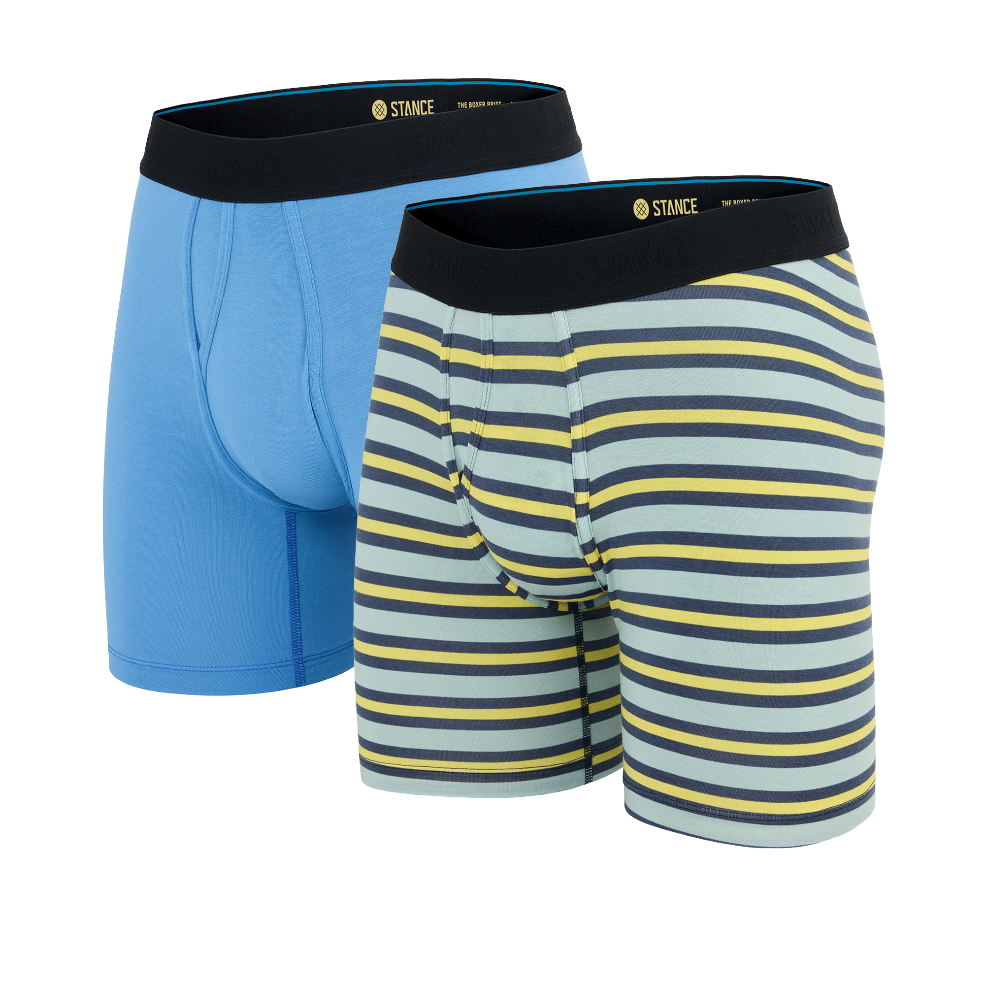BOXER BRIEF 2 PACK