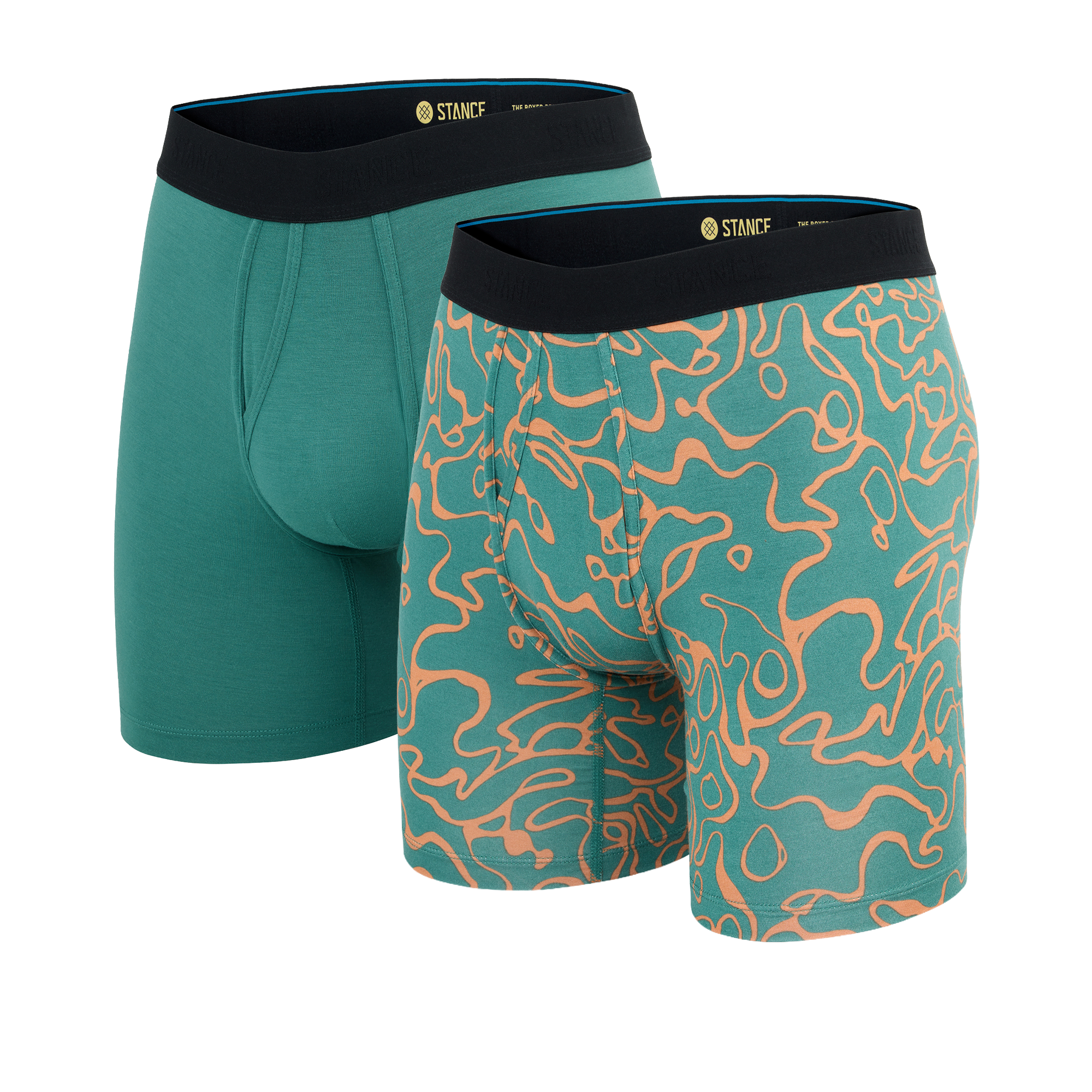 BOXER BRIEF 2 PACK
