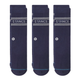 Stance Basic 3 Pack Navy
