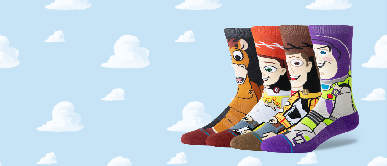 Stance Europe