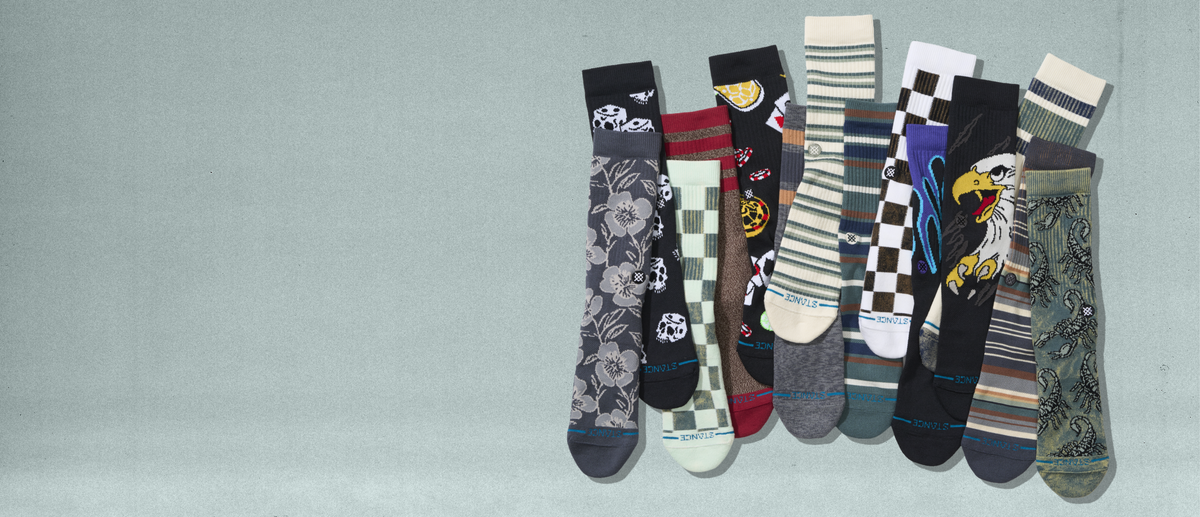 Stance Europe