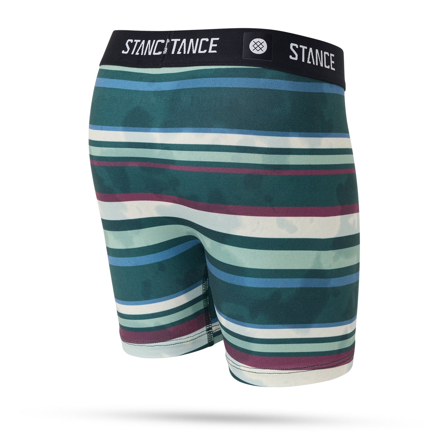 Stance Boys Brong Boxer Brief Pine