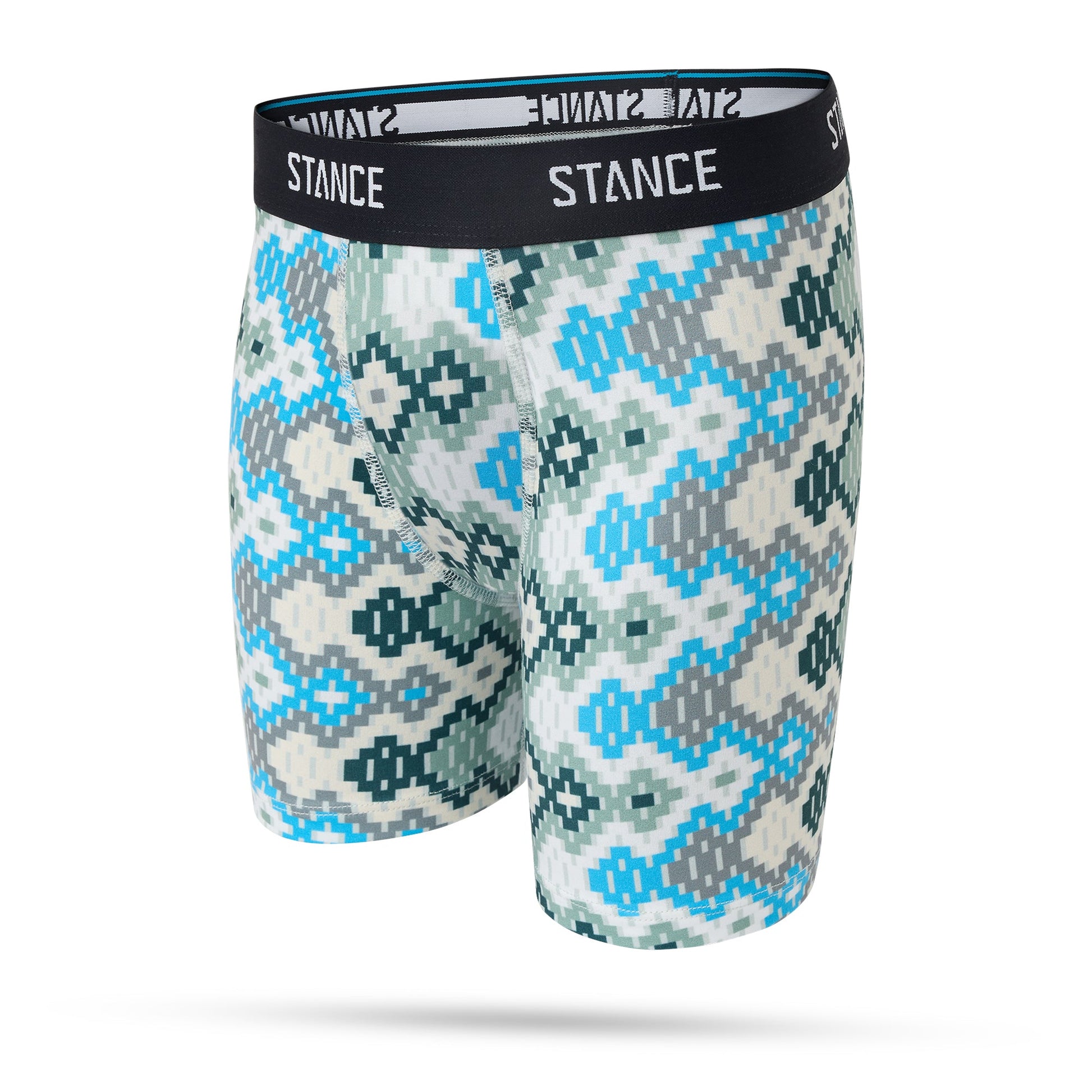Stance Boys Bff Boxer Brief Multi