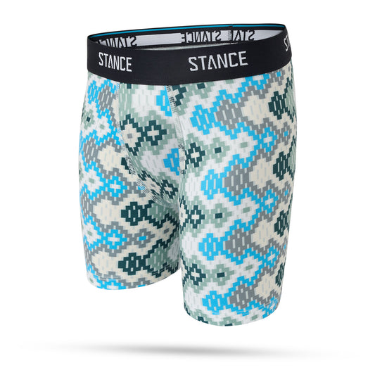 Stance Boys Bff Boxer Brief Multi