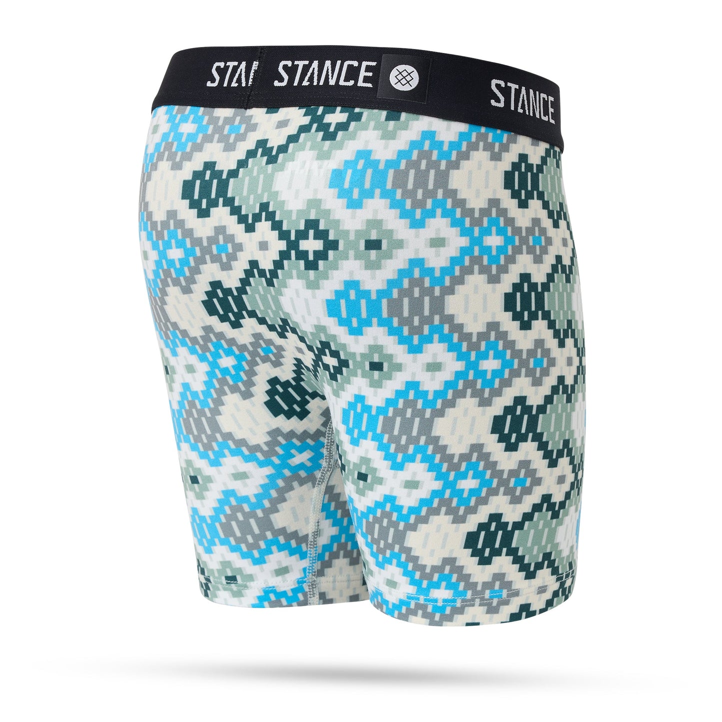 Stance Boys Bff Boxer Brief Multi