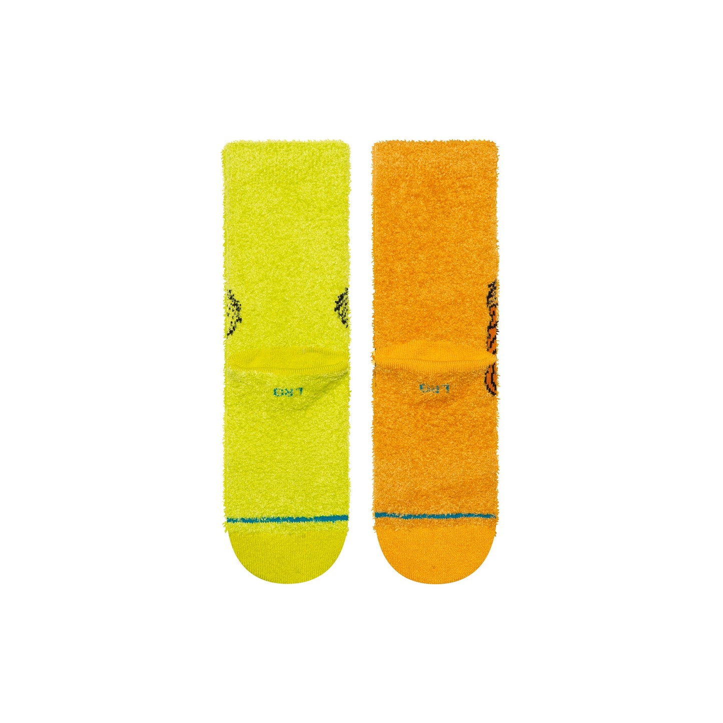 GRINCH AND MAX KIDS SOCK