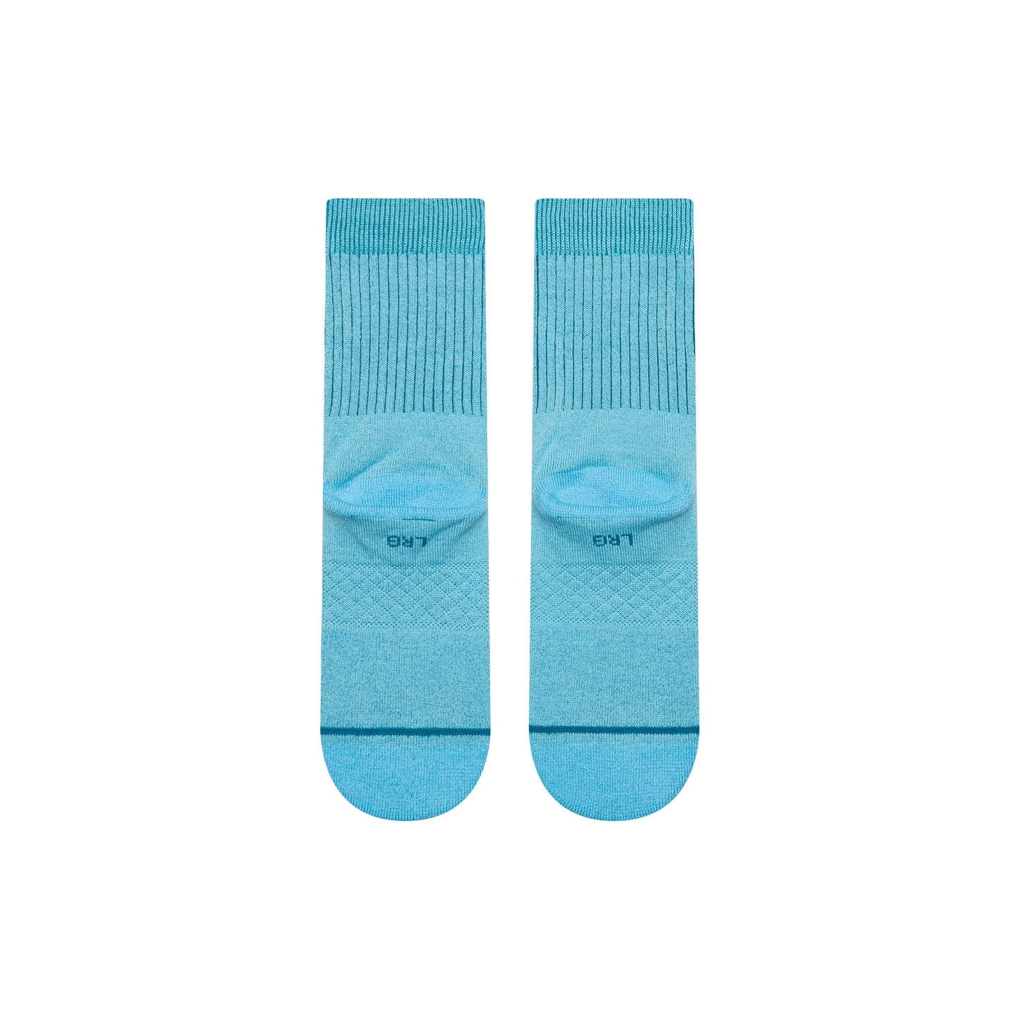 Stance Squirtle Kids Crew Sock Blue