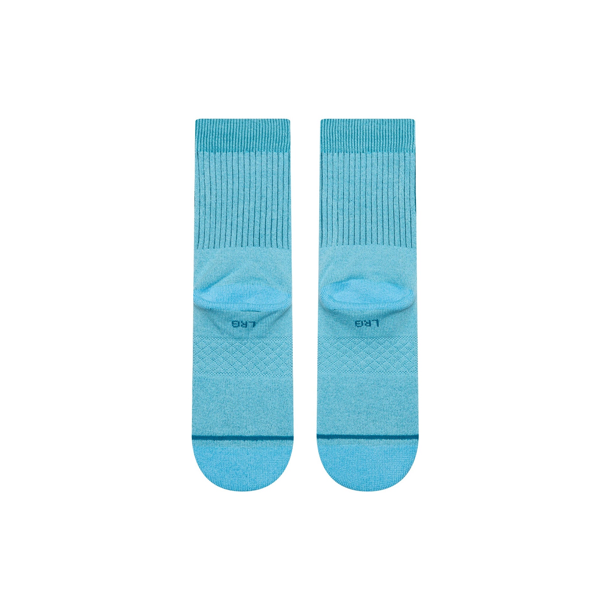 Stance Squirtle Kids Crew Sock Blue