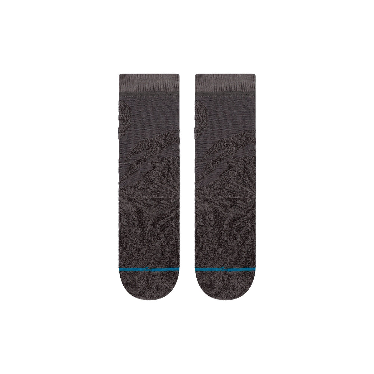 Stance | Reverse Vader Kids Crew Sock Black