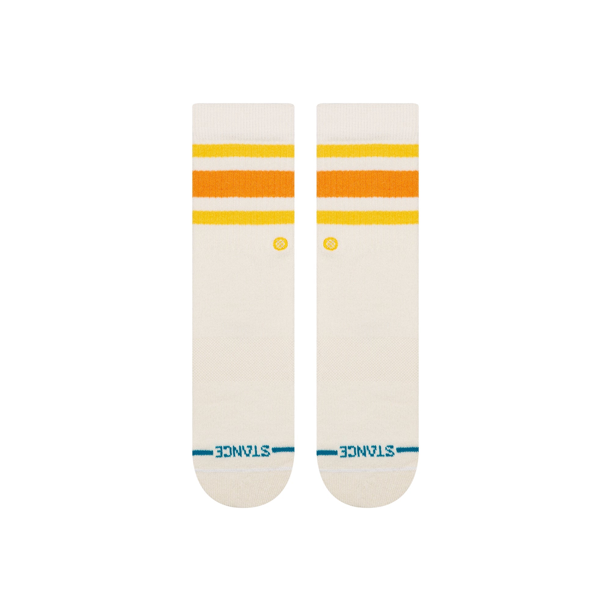 KIDS BOYD CREW SOCK