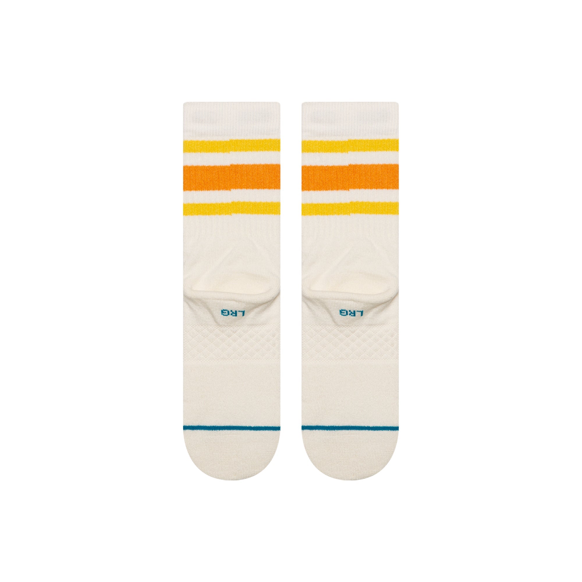 KIDS BOYD CREW SOCK