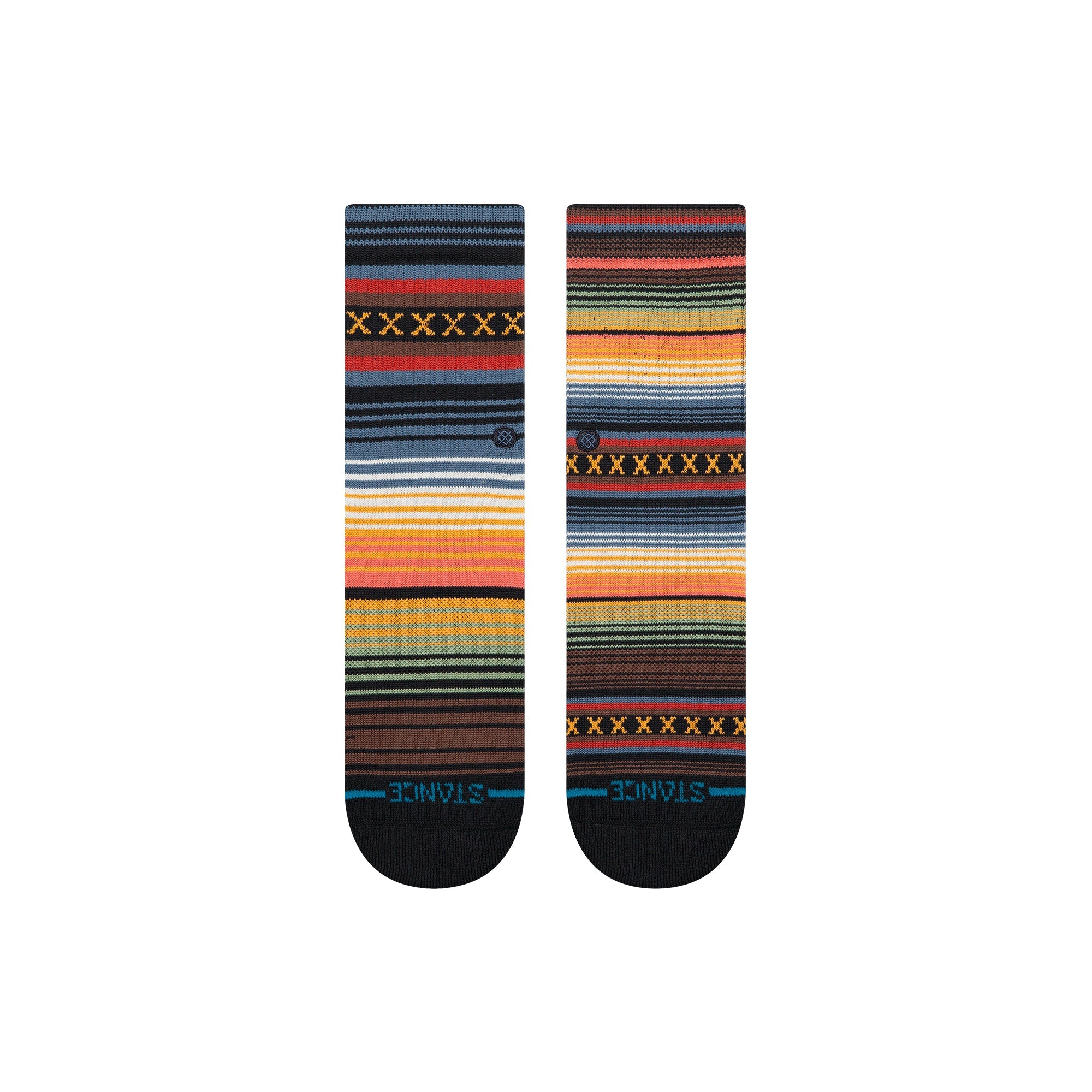 KIDS CURREN CREW SOCK