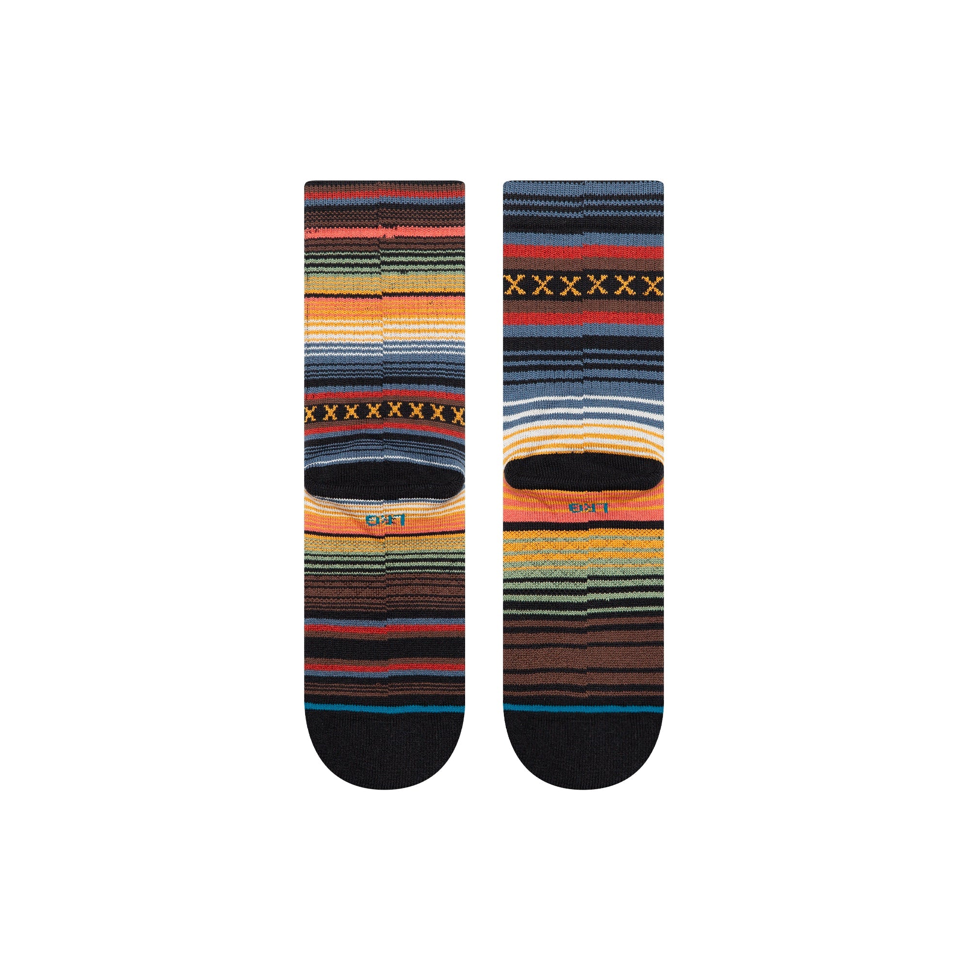 KIDS CURREN CREW SOCK