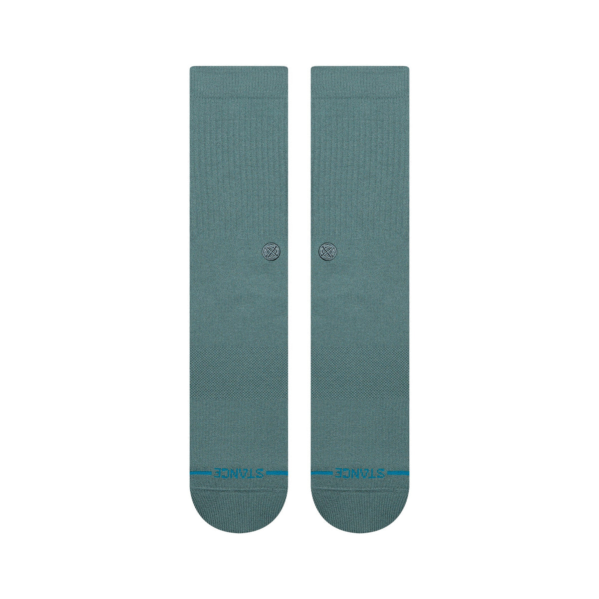 Stance | Icon Crew Sock Atlantic