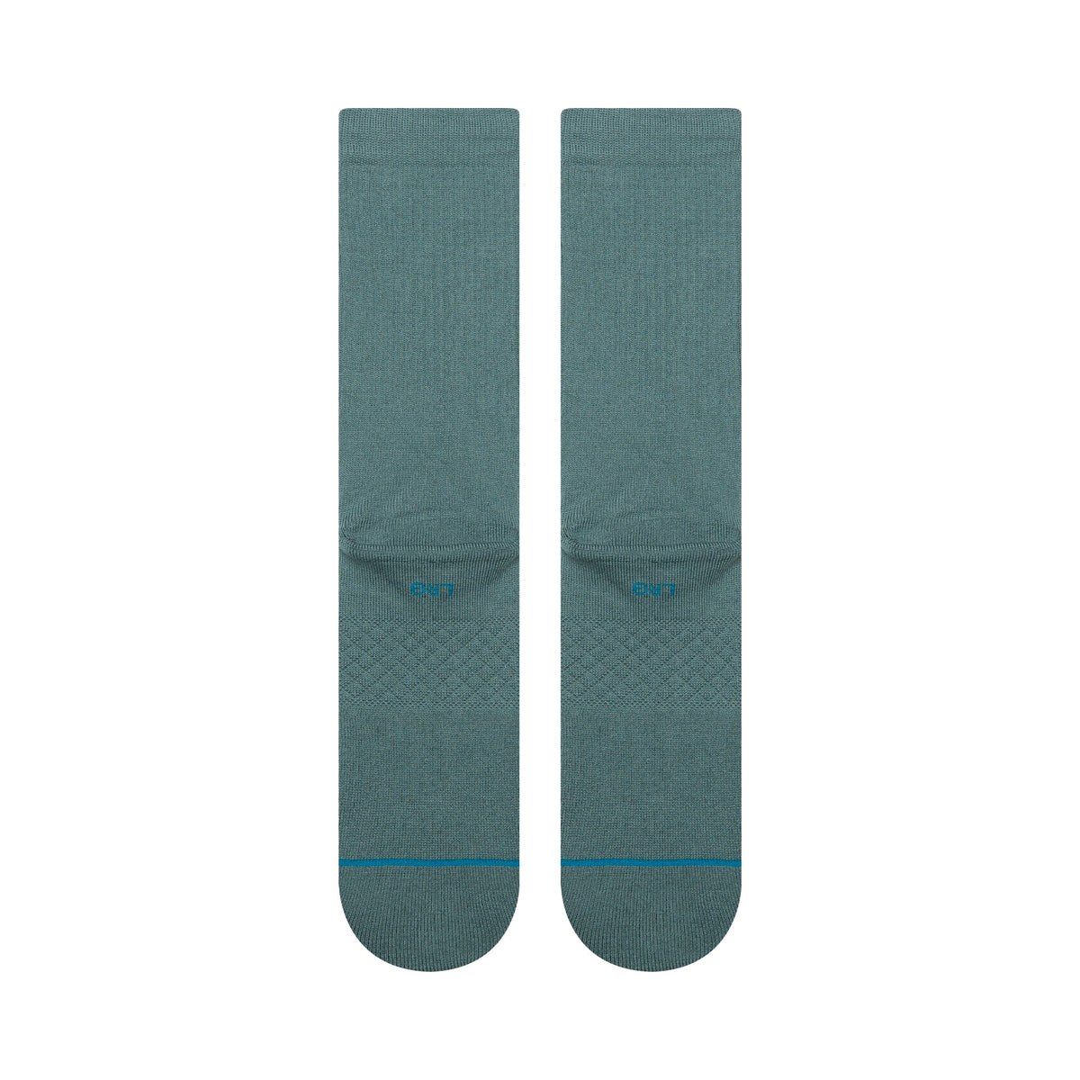 Stance | Icon Crew Sock Atlantic