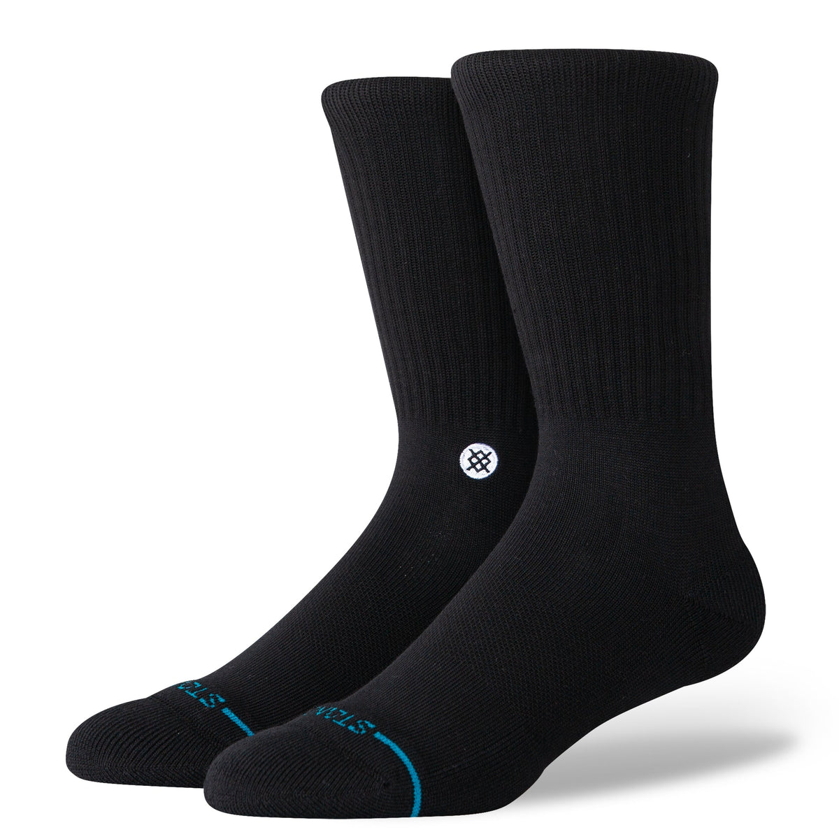 Icon Crew Sock