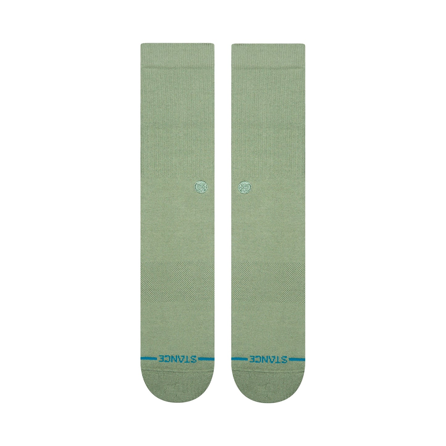 Stance Icon Sock Sage