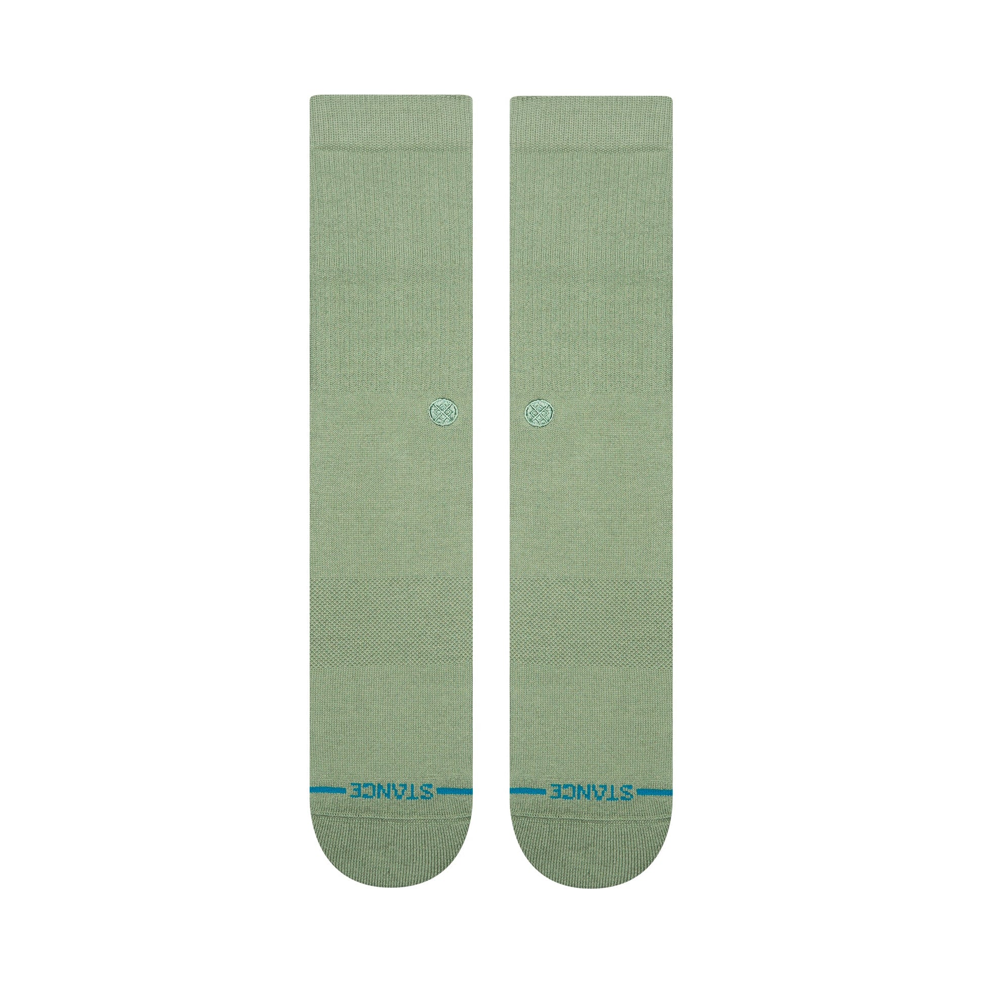 Stance Icon Sock Sage
