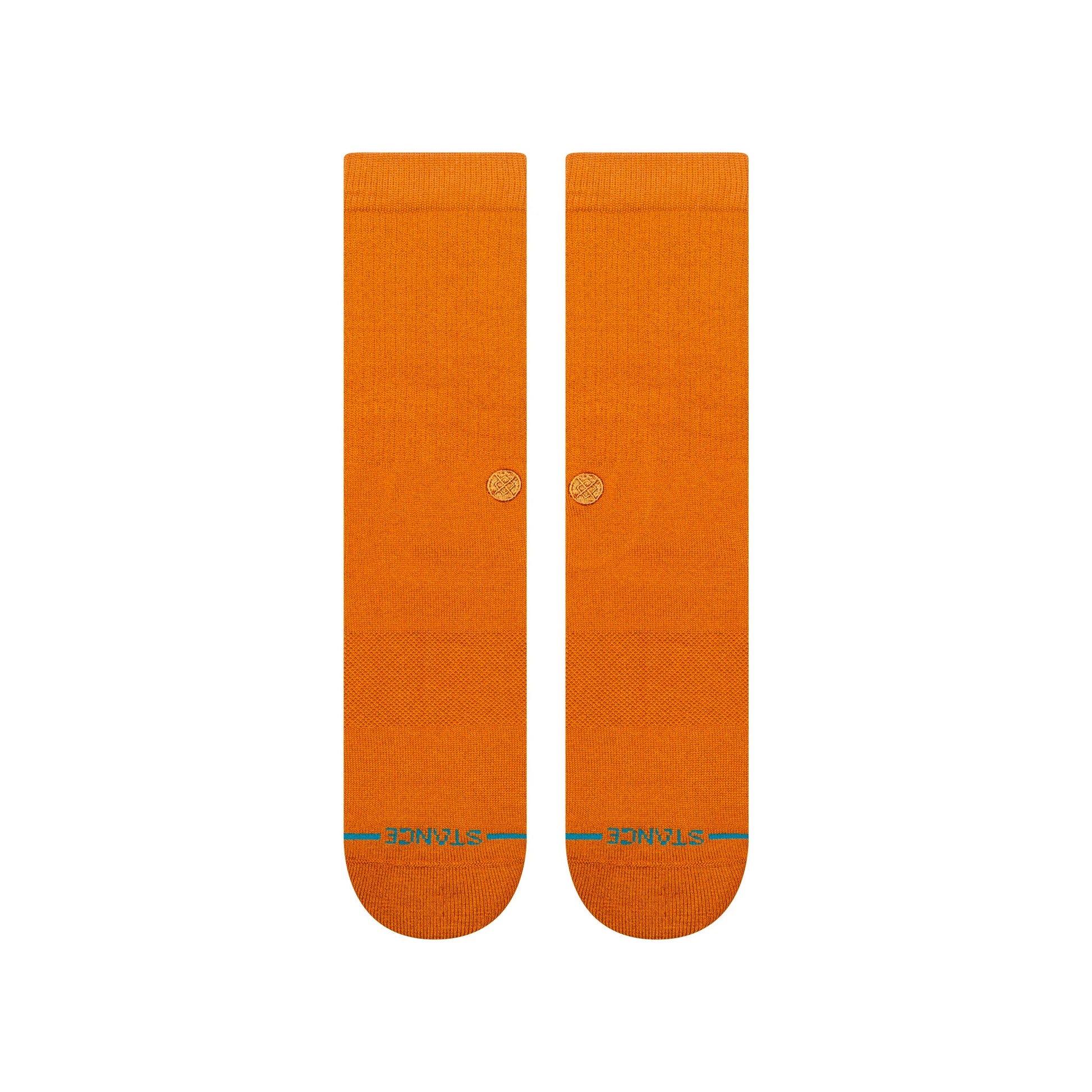 Icon Crew Sock Spice