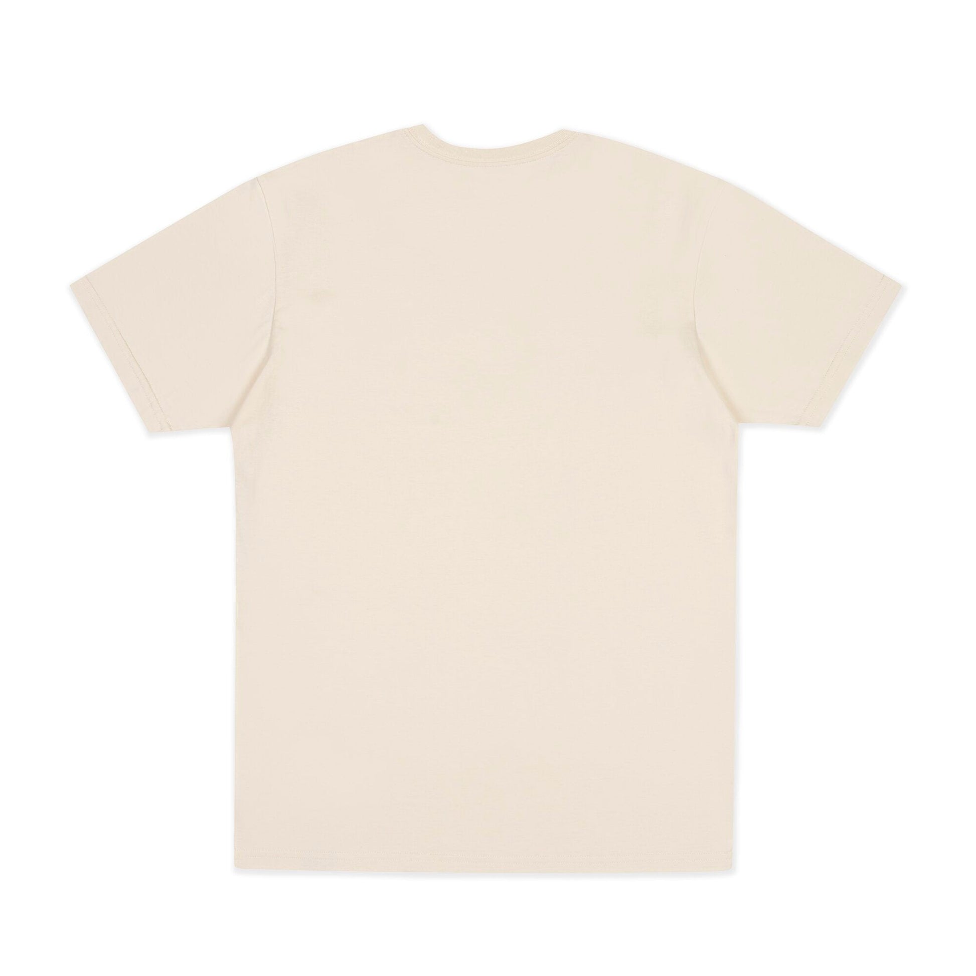 Stance All Day Tee Vintage White