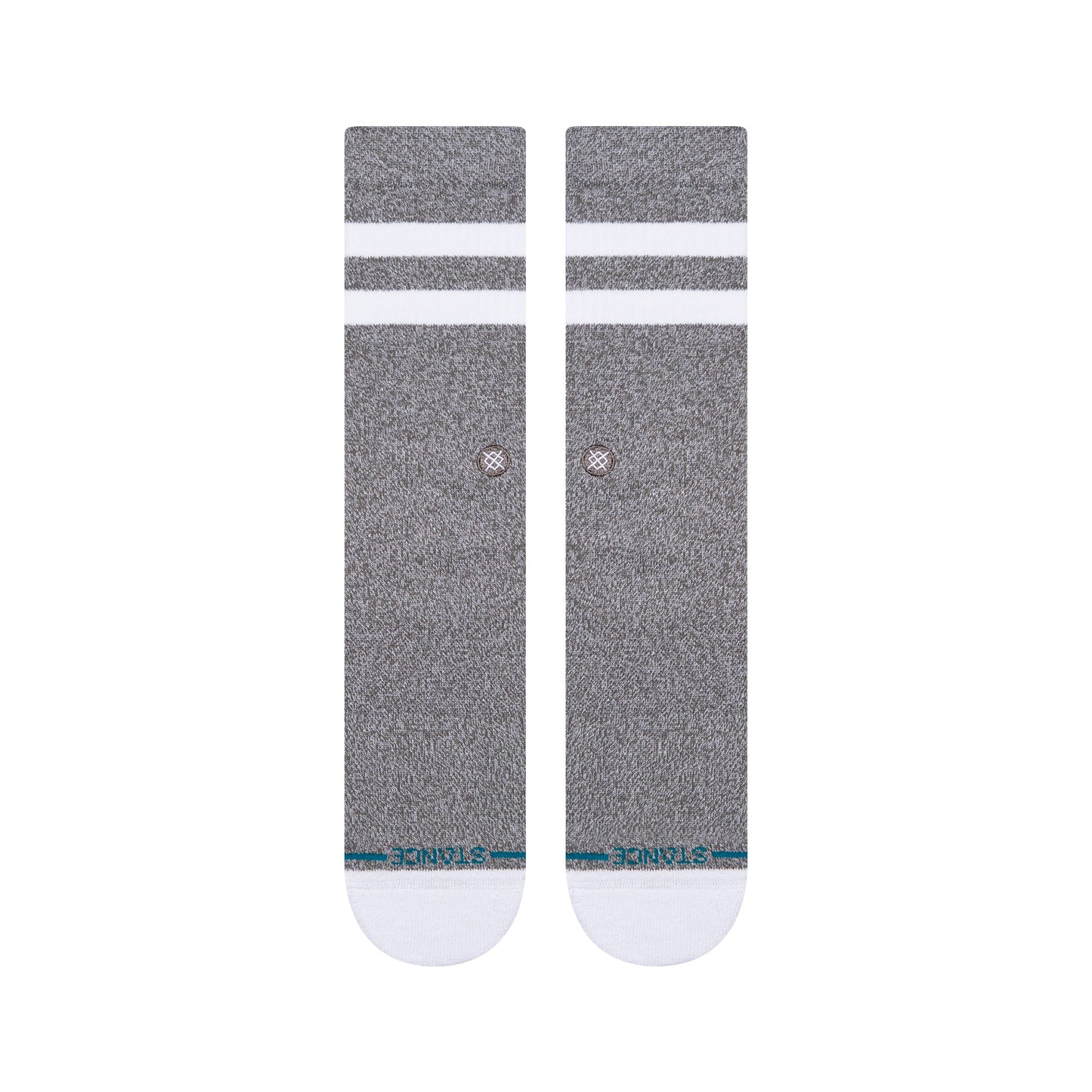 Stance Joven Crew Sock Grey