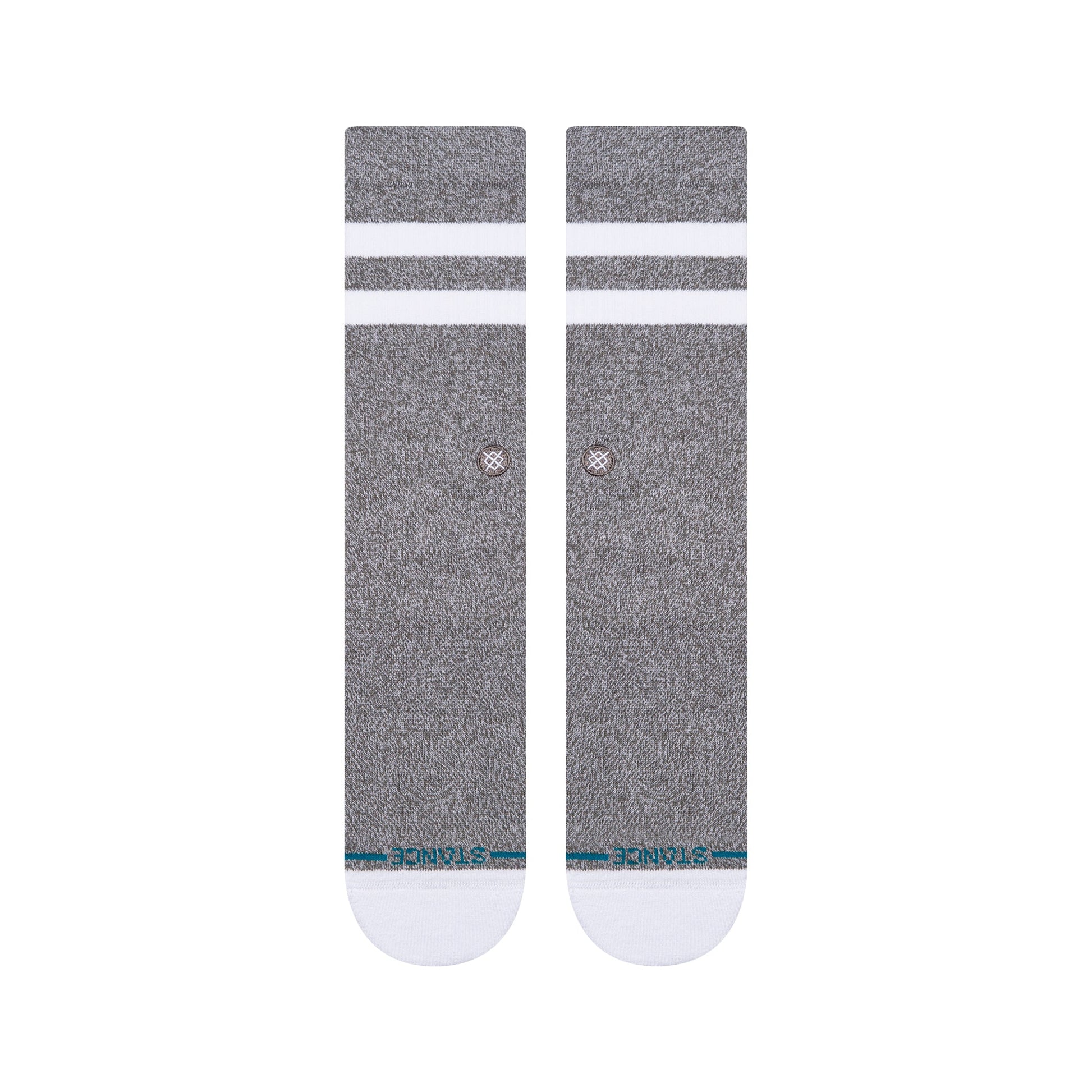 Stance Joven Crew Sock Grey