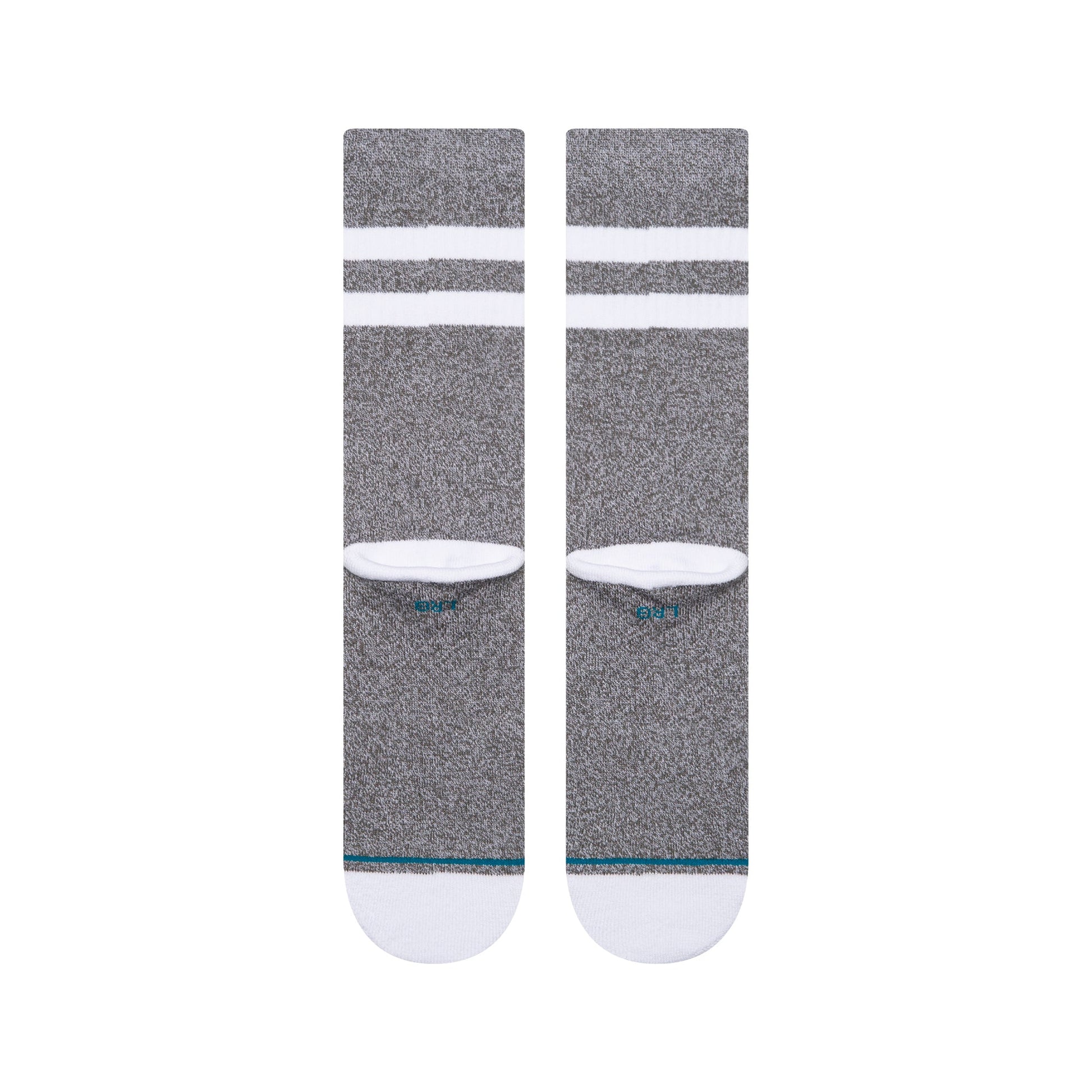 Stance Joven Crew Sock Grey