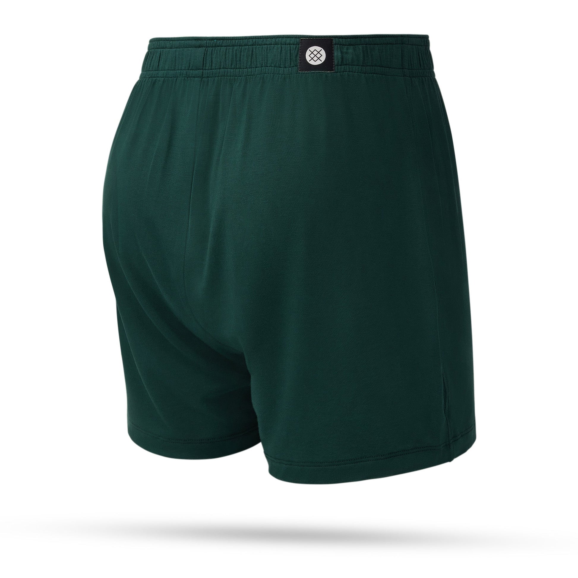 Stance Pine Boxer Brief Pine