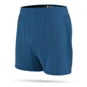 Stance Butter Blend Boxer Brief Blue Steel