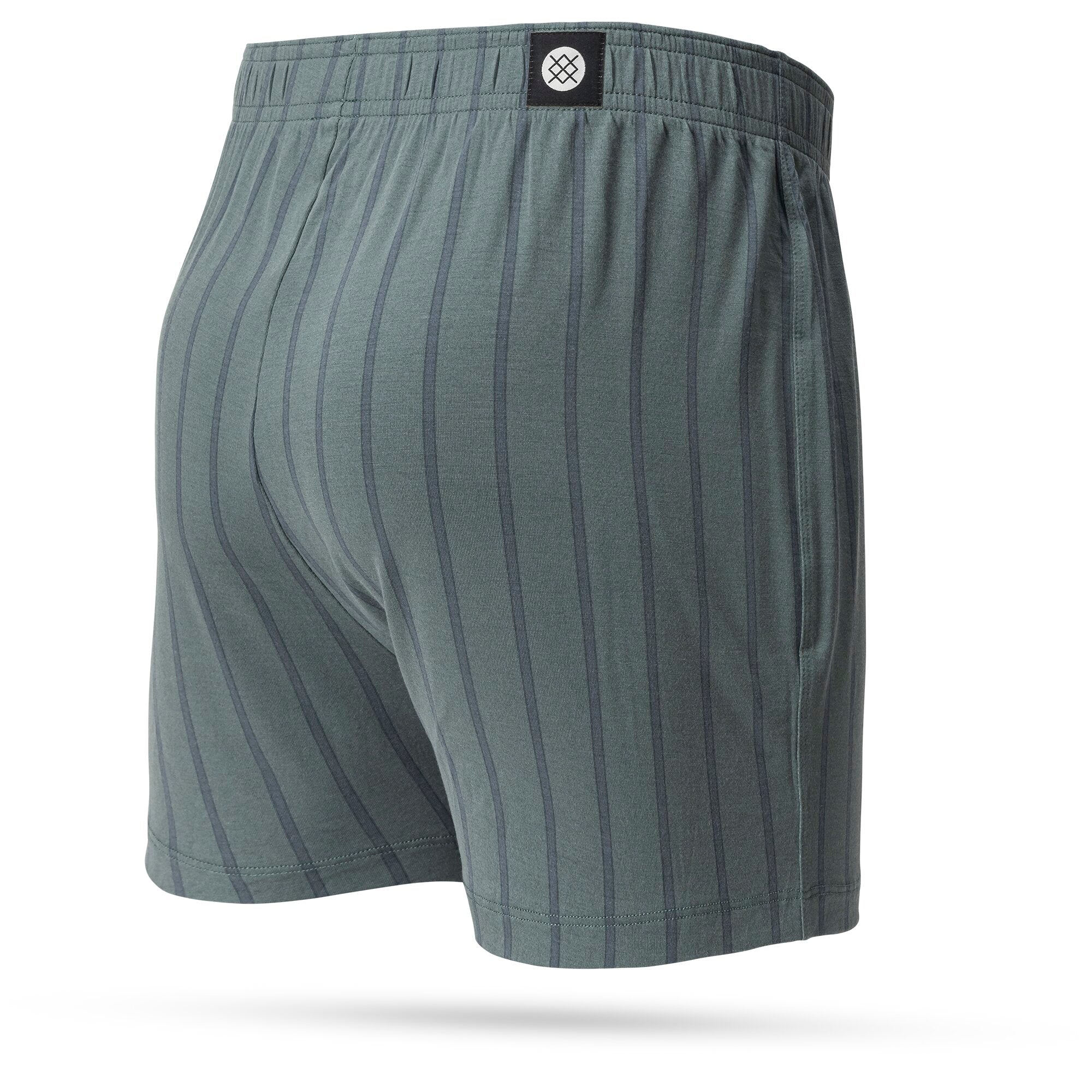 Stance Butter Blend Boxer Brief Green