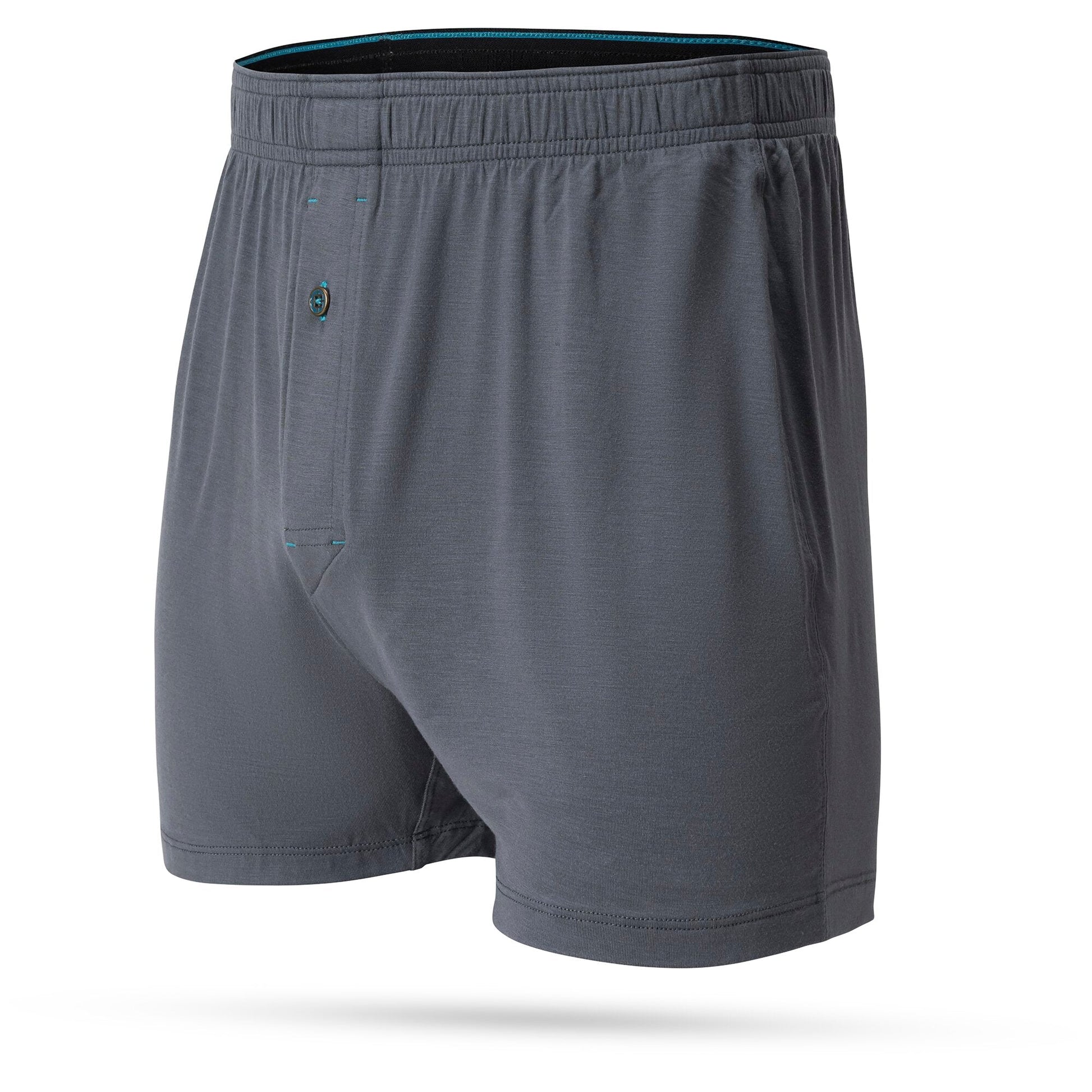 Stance Butter Blend Boxer Brief Turbulence