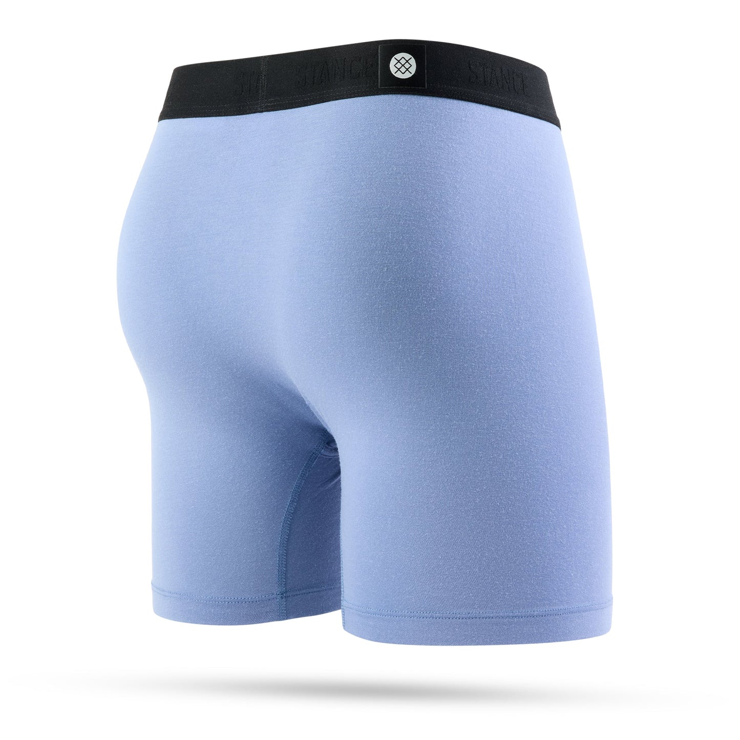 Stance Stone Blue Boxer Brief Stone Blue