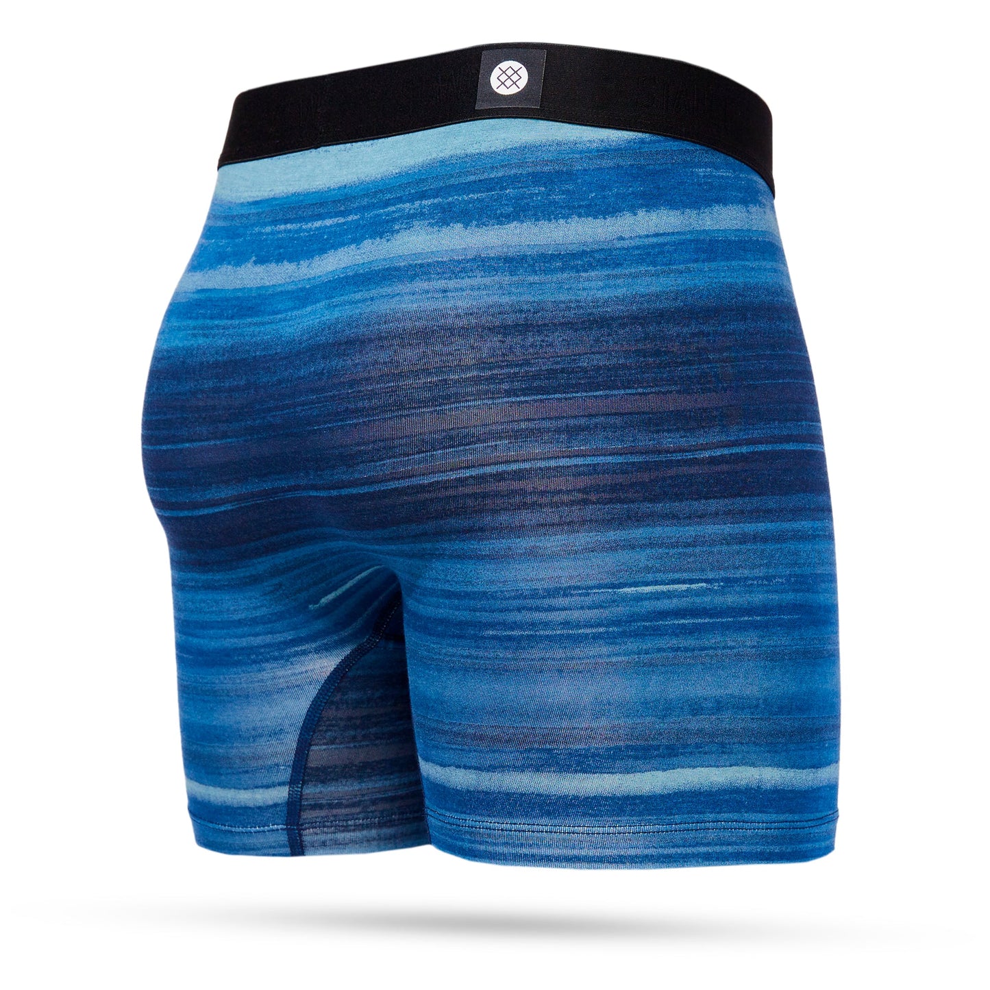 Stance Sealevel Boxer Brief Blue