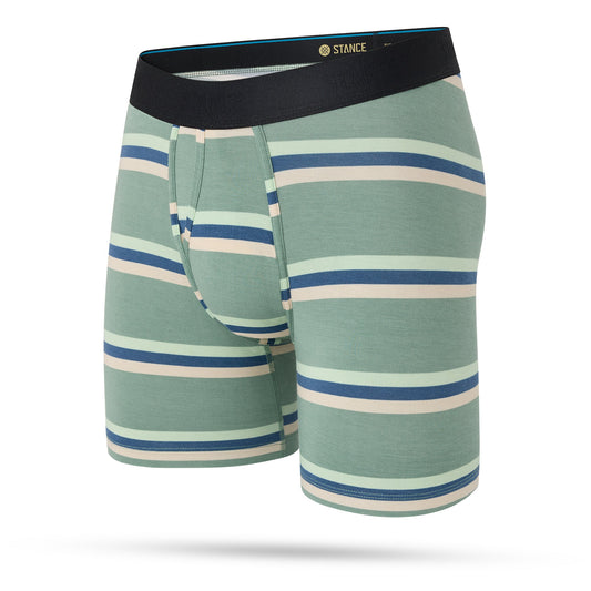 Stance Basically Boxer Brief Multi
