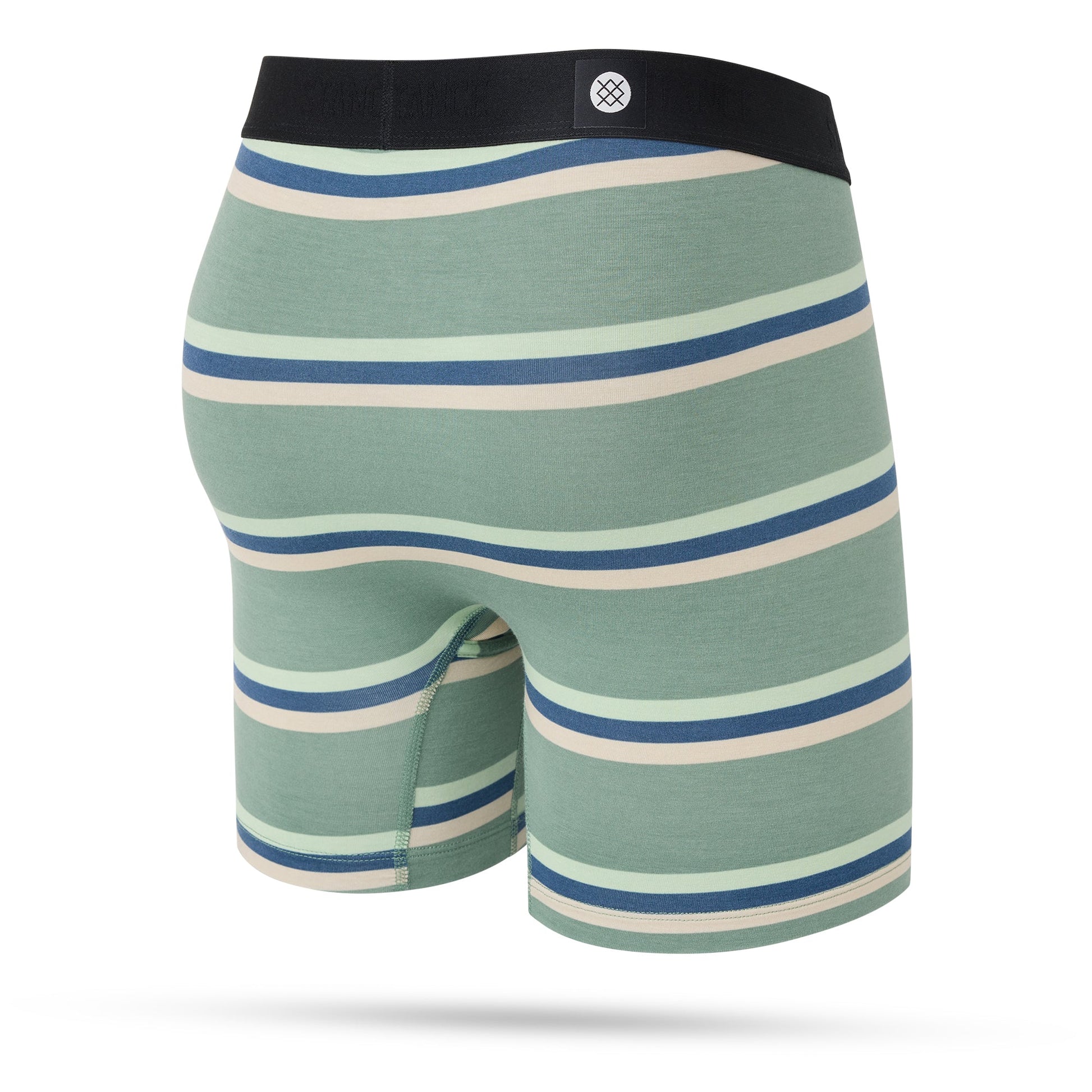 Stance Basically Boxer Brief Multi