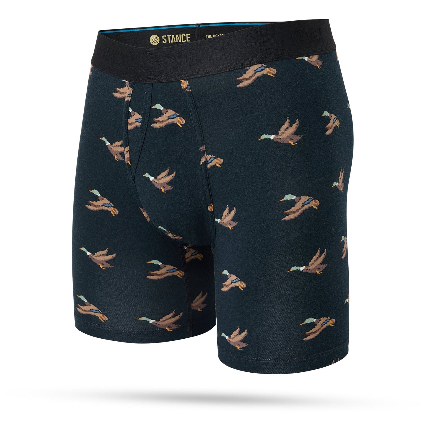 Stance Huntin Boxer Brief Multi
