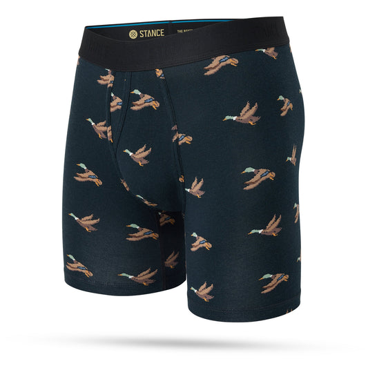 Stance Huntin Boxer Brief Multi