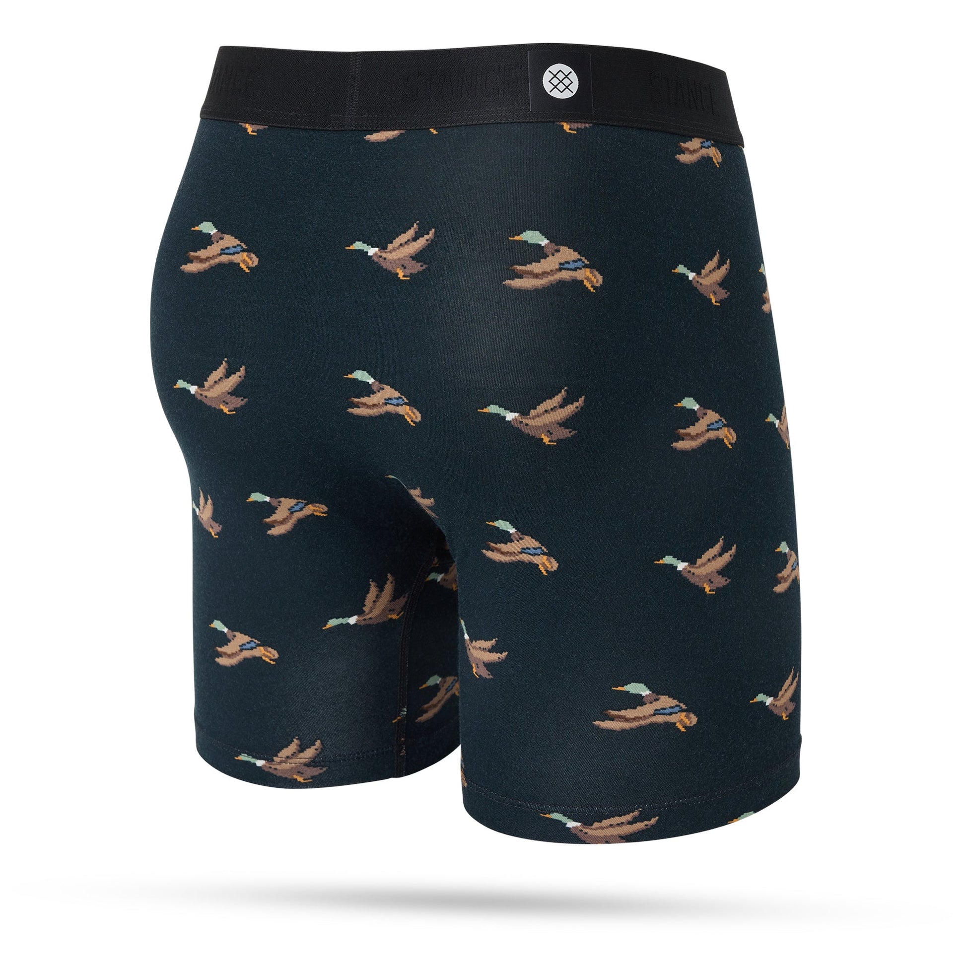 Stance Huntin Boxer Brief Multi