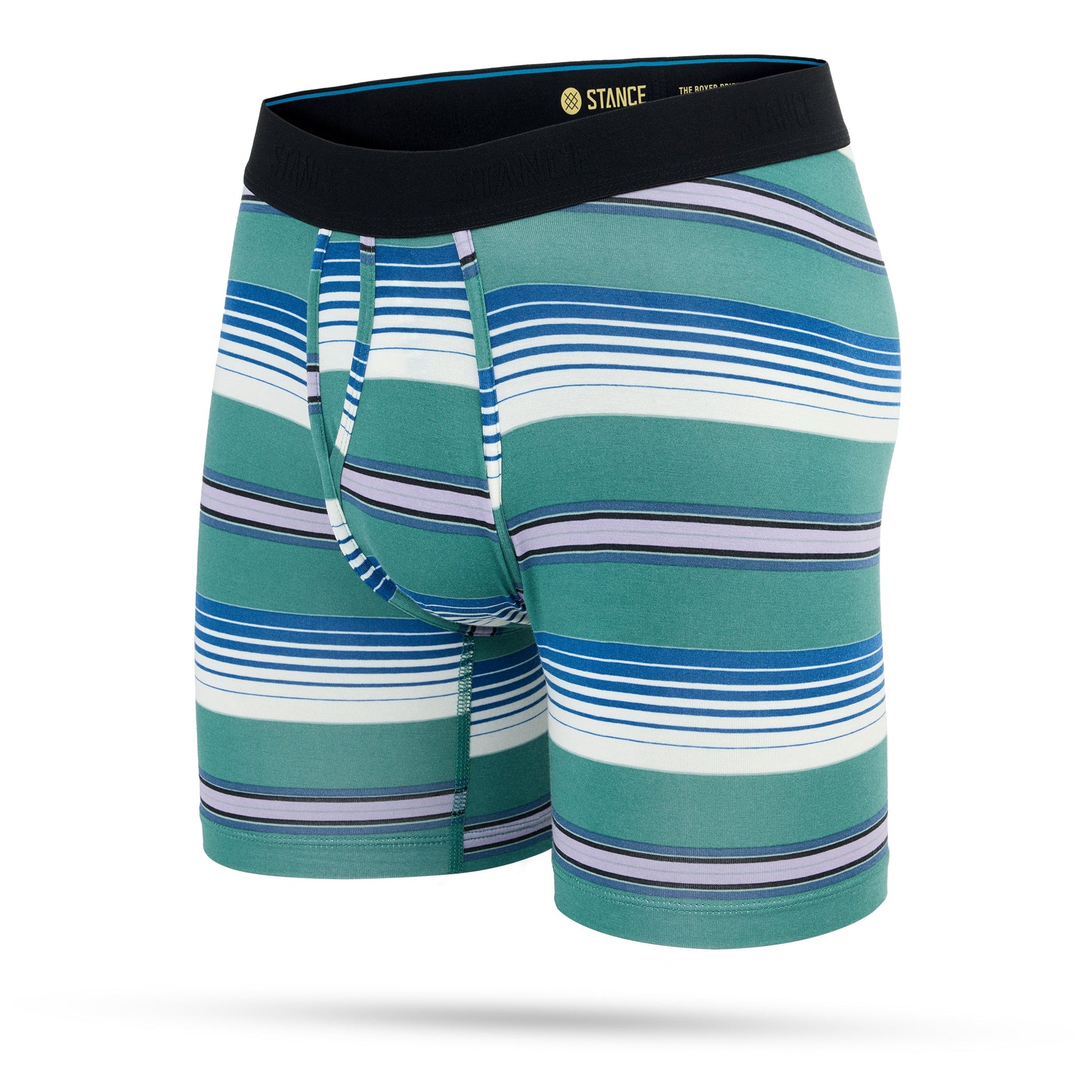 Stance Serape Boxer Brief Multi