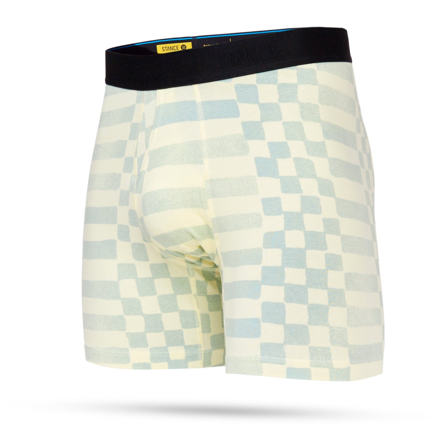 Stance Checken Boxer Brief Vintage White