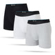 Stance Boxer Brief 3 Pack Multi