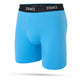 Stance Solid Boxer Brief Blue
